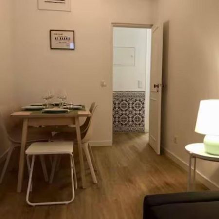 Ola Lisbon - Belem III Terrace Apartment Bagian luar foto