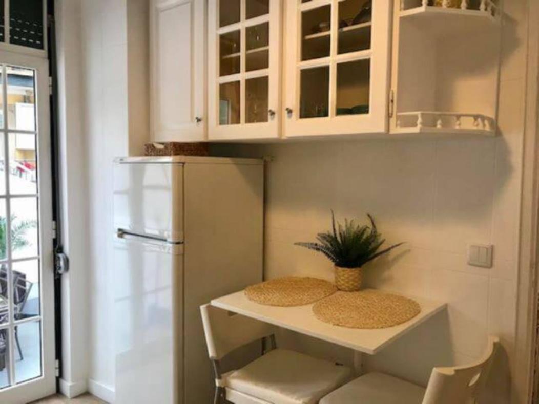 Ola Lisbon - Belem III Terrace Apartment Bagian luar foto
